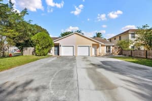 5373 Grey Fox Court, West Palm Beach, FL 33415 Sold 02/03/25