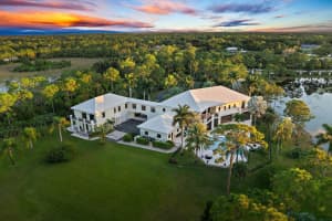 2494 Se Ranch Acres Circle, Jupiter