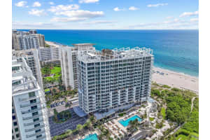 3100 N Ocean Drive H1401, Riviera Beach, FL 33404 Sold 03/26/25