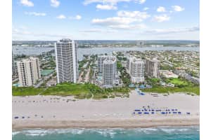 3100 N Ocean Drive H1401, Riviera Beach, FL 33404 Sold 03/26/25