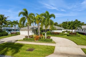 119 S Dory Road S, North Palm Beach, FL 33408 Sold 03/31/25