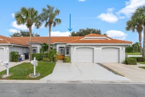8039 Summer Shores Drive, Delray Beach, FL 33446 Sold 03/07/25