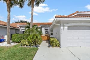8039 Summer Shores Drive, Delray Beach, FL 33446 Sold 03/07/25