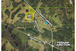 5000 S Kenansville Road, Okeechobee, FL 34972 - MLS#R11050230