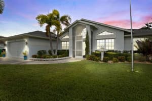 3338 SE East Snow Road, Port Saint Lucie, FL 34984 Sold 04/11/25
