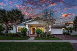 1123 Sweet Hill Drive, Jupiter, FL 33458 Sold 04/25/25