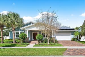 1123 Sweet Hill Drive, Jupiter, FL 33458 Sold 04/25/25