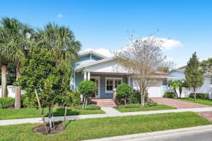 1123 Sweet Hill Drive, Jupiter, FL 33458 Sold 04/25/25
