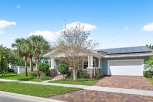 1123 Sweet Hill Drive, Jupiter, FL 33458 Sold 04/25/25