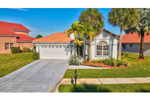21894 Philmont Court, Boca Raton, FL 33428 Sold 04/25/25