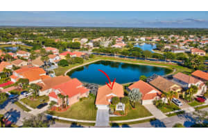 21894 Philmont Court, Boca Raton, FL 33428 Sold 04/25/25