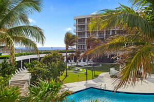 2000 S Ocean Boulevard 107n, Palm Beach