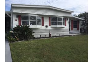 18 Madrid Lane, Port Saint Lucie, FL 34952 - MLS#R11050239