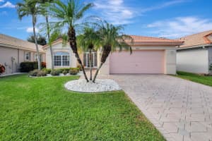 10573 Sunset Isles Court, Boynton Beach, FL 33437 Sold 06/27/25