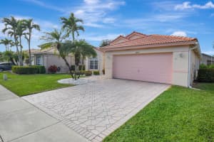 10573 Sunset Isles Court, Boynton Beach, FL 33437 Sold 06/27/25
