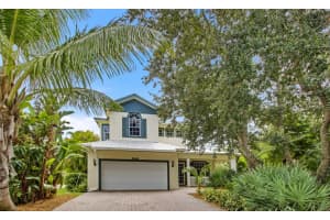 8168 SE Windjammer Way, Hobe Sound, FL 33455 Sold 05/29/25