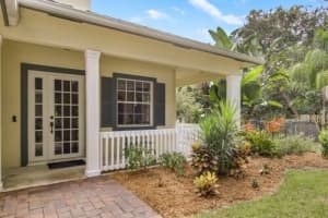 8168 SE Windjammer Way, Hobe Sound, FL 33455 Sold 05/29/25