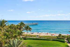 3000 S Ocean Boulevard 503/504, Palm Beach, FL 33480 Sold 10/01/25
