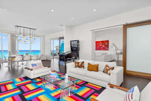 3000 S Ocean Boulevard 503/504, Palm Beach, FL 33480 Sold 10/01/25