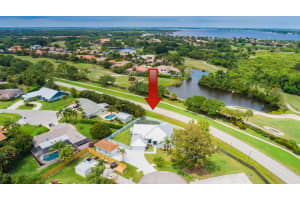 662 SW Woodside Court, Palm City, FL 34990 Sold 05/29/25