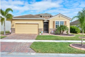 12377 SW Arabella Drive, Port Saint Lucie, FL 34987 - MLS#R11050275