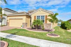 12377 SW Arabella Drive, Port Saint Lucie, FL 34987 - MLS#R11050275