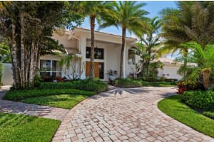 932 Gardenia Drive, Delray Beach, FL 33483 Sold 05/23/25