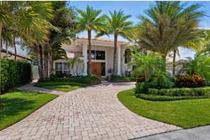 932 Gardenia Drive, Delray Beach, FL 33483 Sold 05/23/25