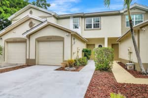 6329 Crescent Lake Way, Lake Worth, FL 33463 Sold 03/07/25