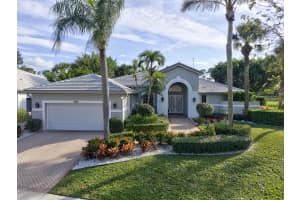 4918 Exeter Estate Lane, Lake Worth, FL 33449 Sold 09/02/25
