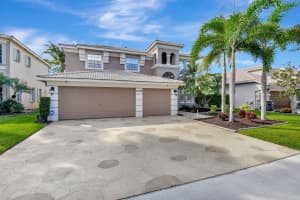 6526 Stonehurst Circle, Lake Worth, FL 33467 Sold 04/04/25