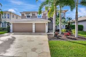 6526 Stonehurst Circle, Lake Worth, FL 33467 Sold 04/04/25