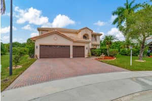 12625 Lady Fern Circle, Boca Raton, FL 33428 Sold 07/31/25