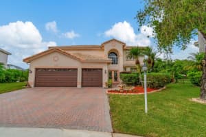 12625 Lady Fern Circle, Boca Raton, FL 33428 Sold 07/31/25