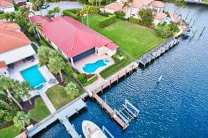 2065 La Porte Drive, Palm Beach Gardens, FL 33410 Sold 03/12/25