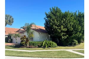 12400 Sand Wedge Drive, Boynton Beach, FL 33437 Sold 03/05/25