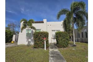 717 Selkirk Street, West Palm Beach, FL 33405 Sold 12/16/25