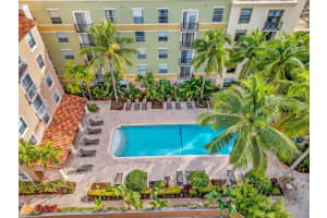 1900 Van Buren Street 318b, Hollywood, FL 33020 Sold 03/12/25