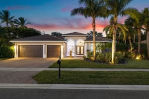 11295 Regatta Lane, Wellington, FL 33449 Sold 02/13/25