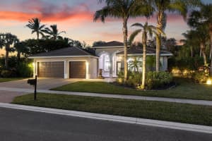 11295 Regatta Lane, Wellington, FL 33449 Sold 02/13/25