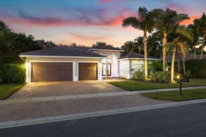 11295 Regatta Lane, Wellington, FL 33449 Sold 02/13/25