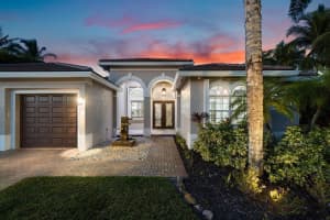 11295 Regatta Lane, Wellington, FL 33449 Sold 02/13/25