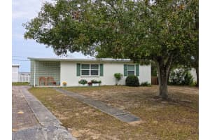 44 20th Lane SW, Vero Beach, FL 32962 Sold 02/18/25