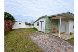 44 20th Lane SW, Vero Beach, FL 32962 Sold 02/18/25