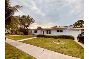 1443 Crest Drive, Lake Worth, FL 33461 Sold 03/19/25