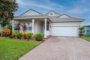123 NW Swann Mill Circle, Port Saint Lucie, FL 34986 Sold 01/31/25