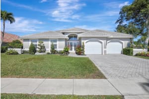 7143 Montrico Drive, Boca Raton, FL 33433 Sold 02/21/25