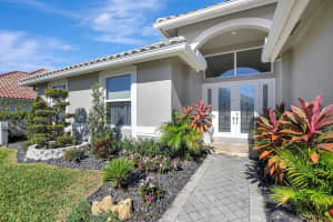 7143 Montrico Drive, Boca Raton, FL 33433 Sold 02/21/25