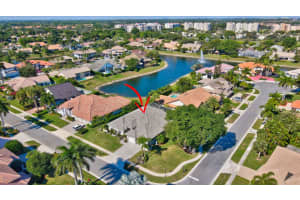 7143 Montrico Drive, Boca Raton, FL 33433 Sold 02/21/25