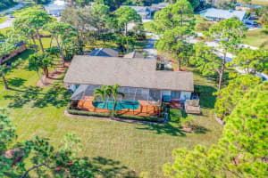 103 NE Cypress Trail, Jensen Beach, FL 34957 Sold 03/07/25